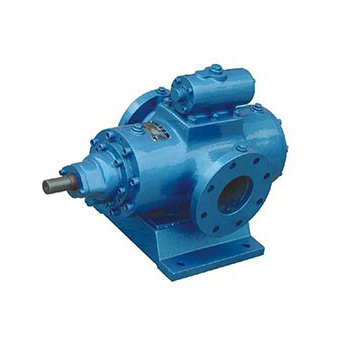 HG.SN three screw pump