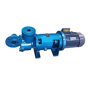 CWX-2 Vortex pump