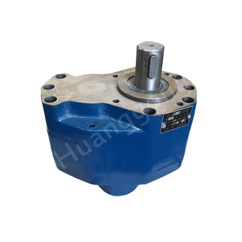 CB-B series low-voltage gear oil pump